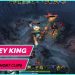 Monkey King Rampage | Dota 2 Short Clips 2021 #1