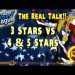 Monster Super League Guide: 3 VS 4 & 5 STAR MONSTERS!! WHAT MAKES MONSTER SUPER LEAGUE DIFFERENT!!