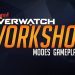 More overwatch workshop!