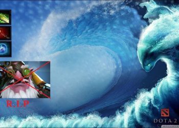 Morphling Offlane | 20-1 | EZ GAME | Dota 2 Pro Gameplay
