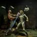 Mortal Kombat 11 - Official Cassie Cage & Kano Character Reveal Trailer#FortniteTOM