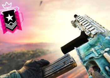 Most *INSANE* Clips in Ranked - Rainbow Six Siege