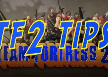 MrCompEng // Team Fortress 2 Tips - Episode # 4 // Scout Offence