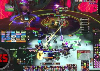 Muru - LKS - humpis (warlock PoV)
