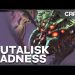 Mutalisk Madness - Crank's variety StarCraft 2