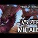 Mutalisk play vs Zerg l StarCraft 2: Legacy of the Void l Crank