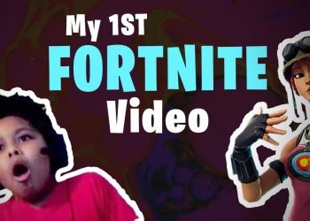 My 1ST FORTNITE Video - Dr8ke Tha Gre8t - Special Edition