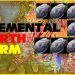 My 'Secret' Elemental Earth Farm (Horde Only) [WoW Classic]