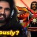 My Classic WoW Guild Betrayed Me...