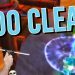My Cleanest TBC RMP Mirror Ever