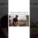 My Helpful Neighbor Moving Mad. #shorts #tiktok #gaming #usa #viral #trending #youtube #minecraft