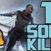 My Most Solo Kills in a Apex Legends Game!!!!