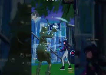 My Spider Sense is TINGLING : Fortnite