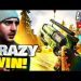 My Teammates Laughed at me so I did this... Apex Legends Mobile