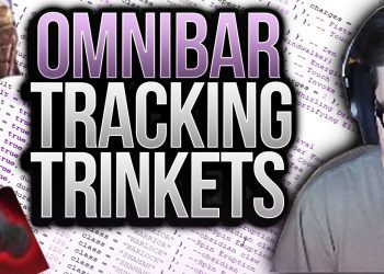 Mysticall | How to Track On-Use Trinkets with Omnibar!!