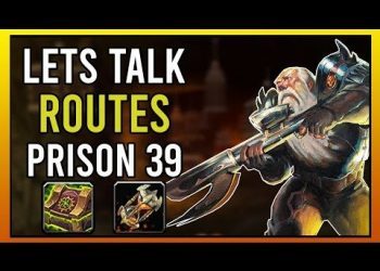 Mythic +39  Black rock Depths Prison Classless WoW |Project Ascension|