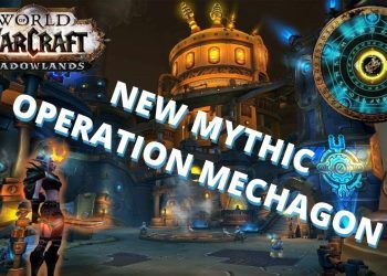 Mythic subtlety rogue 9.2.5 Shadowlands - ep #4