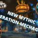 Mythic subtlety rogue 9.2.5 Shadowlands - ep #4