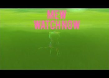 Mythical discovery completed || how to get Mew in pokemon go