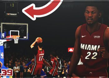 NBA 2K20 Create A Legend EP. 39 | Half Court Shot At The BUZZER!