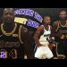 NBA 2K20 Justice Young My Career EP. 5 | How Am I Gonna Beat The GREATEST Duo Ever!?