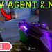 NEW Agent SKYE & New Map ICEBOX - Valorant ACT 3