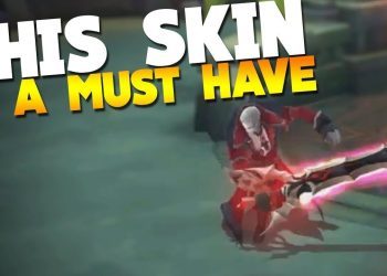 NEW Alucard Starlight Member Skin Gameplay Trailer! Mobile Legends