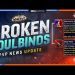 NEW BROKEN Soulbind Abilities, AWC Recap, TBC ARENAS +MORE!  WoW PvP News Update