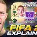 NEW CHEMISTRY SYSTEM & POSITION CHANGE REWORK! FUT 23 REVEAL TRAILER EXPLAINED! FIFA 23