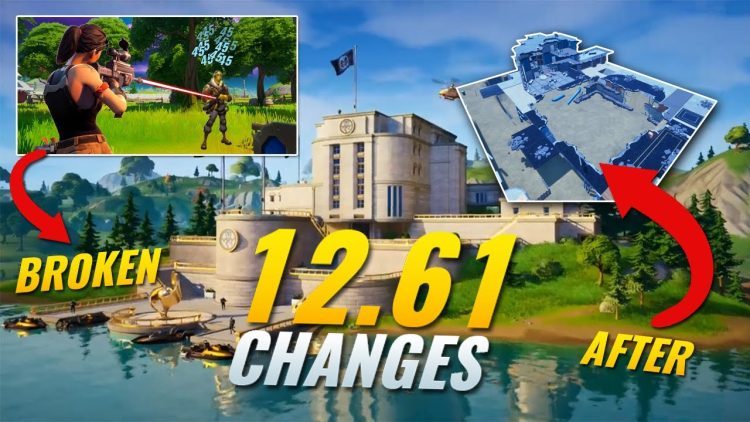 NEW FORTNITE UPDATE: All Aim Assist CHANGES, LEAKS & More!