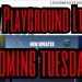 *NEW* FORTNITE:PLAYGROUND LTM Offically Releasing Tuesday(June, 26, 2018)