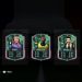 NEW FUT HERO SHAPESHIFTER & HERO CAPTAINS PLAYER PICK! #FIFA22 ULTIMATE TEAM