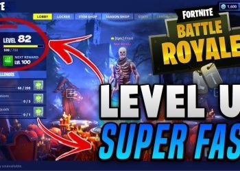 **NEW HACK** This is How You Can Rank Up Fast In Fortnite!