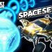 *NEW* HEATSEEKER IN SPACE!