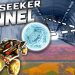 *NEW* HEATSEEKER INSIDE A TUNNEL!