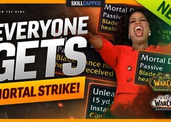 NEW INSANE 9.1 PvP Talents + TBC Pre-Patch Things To Do | WoW PvP News