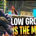 NEW LOW GROUND META IN FORTNITE! "Console/PC Tips & Tricks to Win More!"