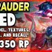 *NEW* MARAUDER KLED SLICES AND DICES THROUGH THE ENEMY! - League of Legends PBE Gameplay