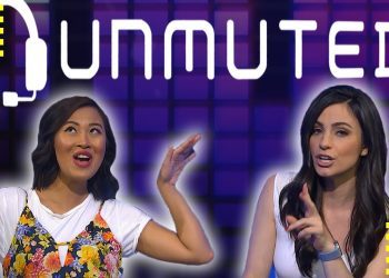 NEW NINTENDO SWITCH? PUBG RIPPING OFF OVERWATCH? | UNMUTED