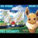 *NEW* Pokemon Card Opening - Pokemon Go Radiant Eevee Box + Giveaway!!!