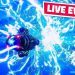 *NEW* ROCKET LAUNCH METEOR GONE! Fortnite SEASON 11 - LIVE REACTION from DUSTY DEPOT! (Event)