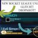 *NEW* ROCKET LEAGUE UNLIMITED XP GLITCH!! ( 80,000 - 100,000 XP EVERY 20 MINUTES )