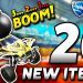 *NEW* ROCKET LEAGUE WITH 20 BRAND NEW POWERUPS IS AMAZING!