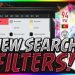 NEW SEARCH FILTERS! HOW TO CRAFT UPGRADE SBCS AND NEW SUMMER HEAT VOTE! FIFA 20 Ultimate Team