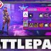 NEW SEASON 2 BATTLEPASS! (Get It Free?) Apex Legends Mobile