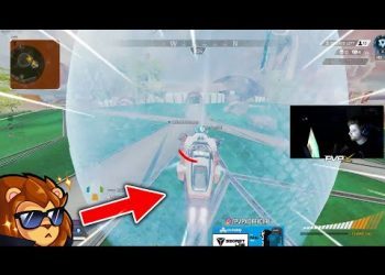 NEW SECRET CAR TRICK to WIN in Apex Legends Season 7