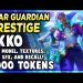 *NEW* STAR GUARDIAN EKKO PRESTIGE EDITION IS KINDA COOL I GUESS - League of Legends PBE Gameplay