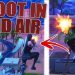 *NEW* Shoot In Mid Air Glitch | Take NO Fall Damage From This Glitch | FORTNITE GLITCHES