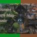 *NEW* [Valorant] Fracture Map Music Jingle Leak
