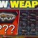 *NEW WEAPON* In Apex Legends Mobile (Season 2)